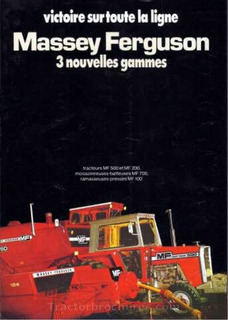 Massey Ferguson